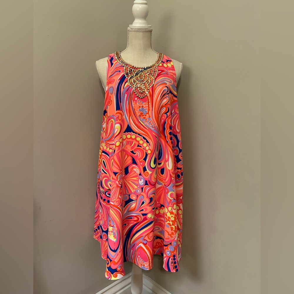 Lilly Pulitzer dress